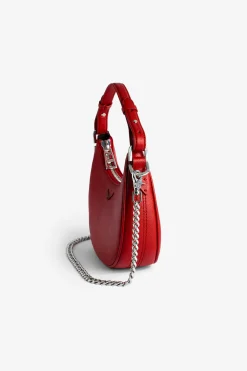 Sacs À Main^Zadig & Voltaire Sac Pierre De Lune