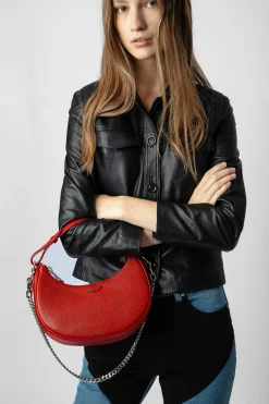 Sacs À Main^Zadig & Voltaire Sac Pierre De Lune