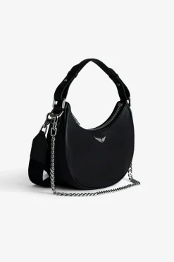 Sacs À Main^Zadig & Voltaire Sac Pierre De Lune