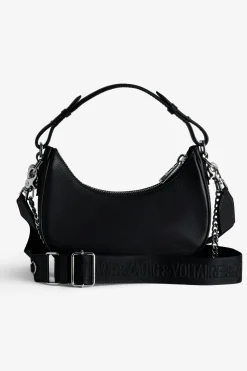 Sacs À Main^Zadig & Voltaire Sac Pierre De Lune