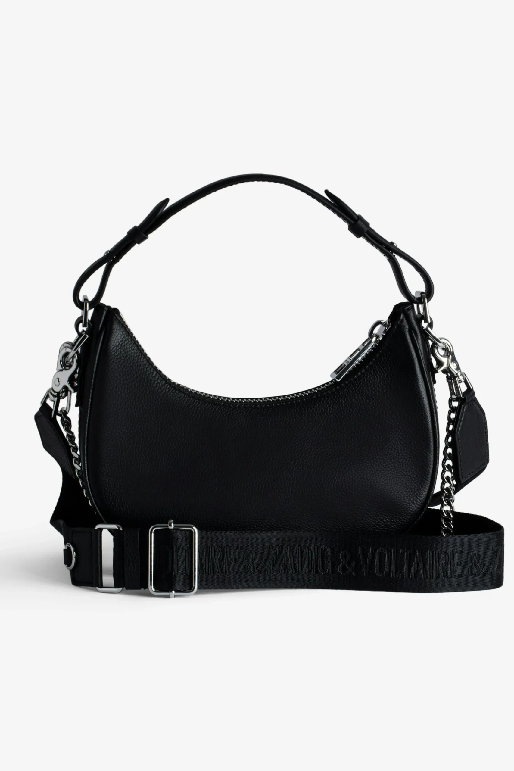 Sacs À Main^Zadig & Voltaire Sac Pierre De Lune