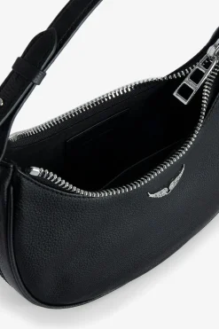 Sacs À Main^Zadig & Voltaire Sac Pierre De Lune