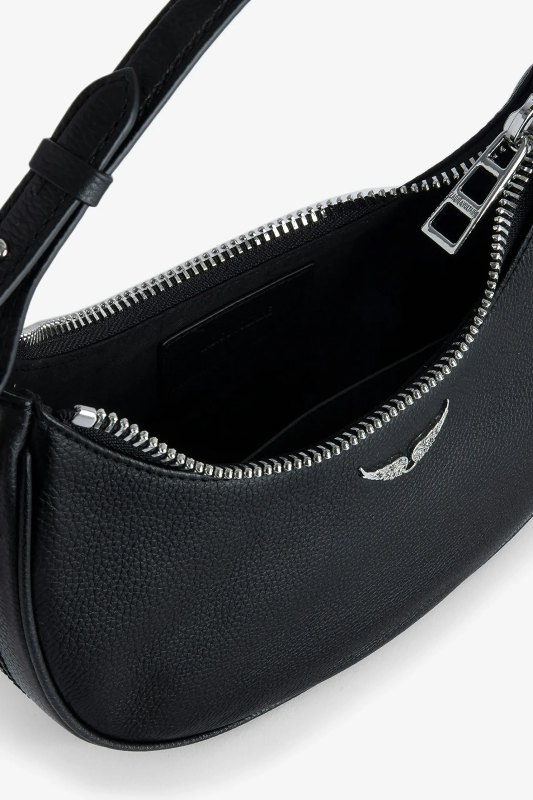 Sacs À Main^Zadig & Voltaire Sac Pierre De Lune