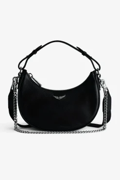Sacs À Main^Zadig & Voltaire Sac Pierre De Lune