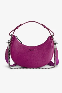 Sacs À Main^Zadig & Voltaire Sac Pierre De Lune