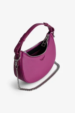 Sacs À Main^Zadig & Voltaire Sac Pierre De Lune