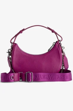 Sacs À Main^Zadig & Voltaire Sac Pierre De Lune