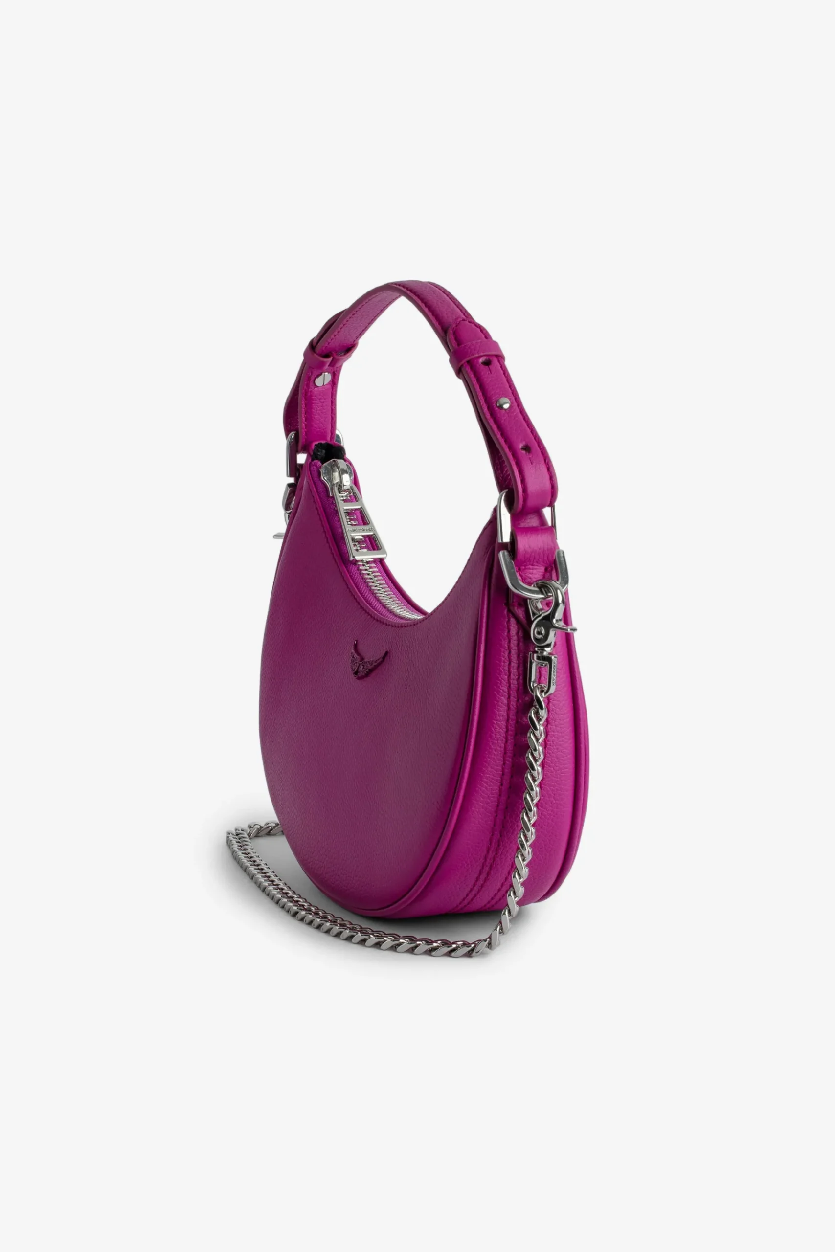 Sacs À Main^Zadig & Voltaire Sac Pierre De Lune