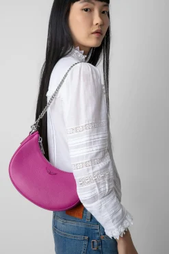 Sacs À Main^Zadig & Voltaire Sac Pierre De Lune