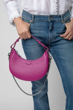 Sacs À Main^Zadig & Voltaire Sac Pierre De Lune