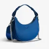 Sacs A Bandoulière^Zadig & Voltaire Sac Pierre De Lune