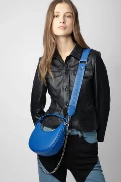 Sacs A Bandoulière^Zadig & Voltaire Sac Pierre De Lune