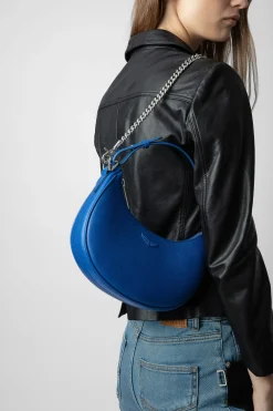 Sacs A Bandoulière^Zadig & Voltaire Sac Pierre De Lune