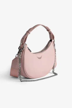 Sacs À Main^Zadig & Voltaire Sac Pierre De Lune