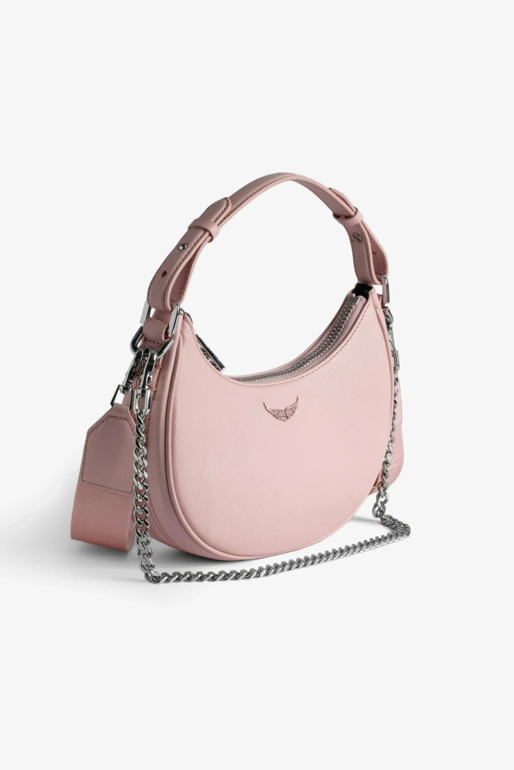 Sacs À Main^Zadig & Voltaire Sac Pierre De Lune
