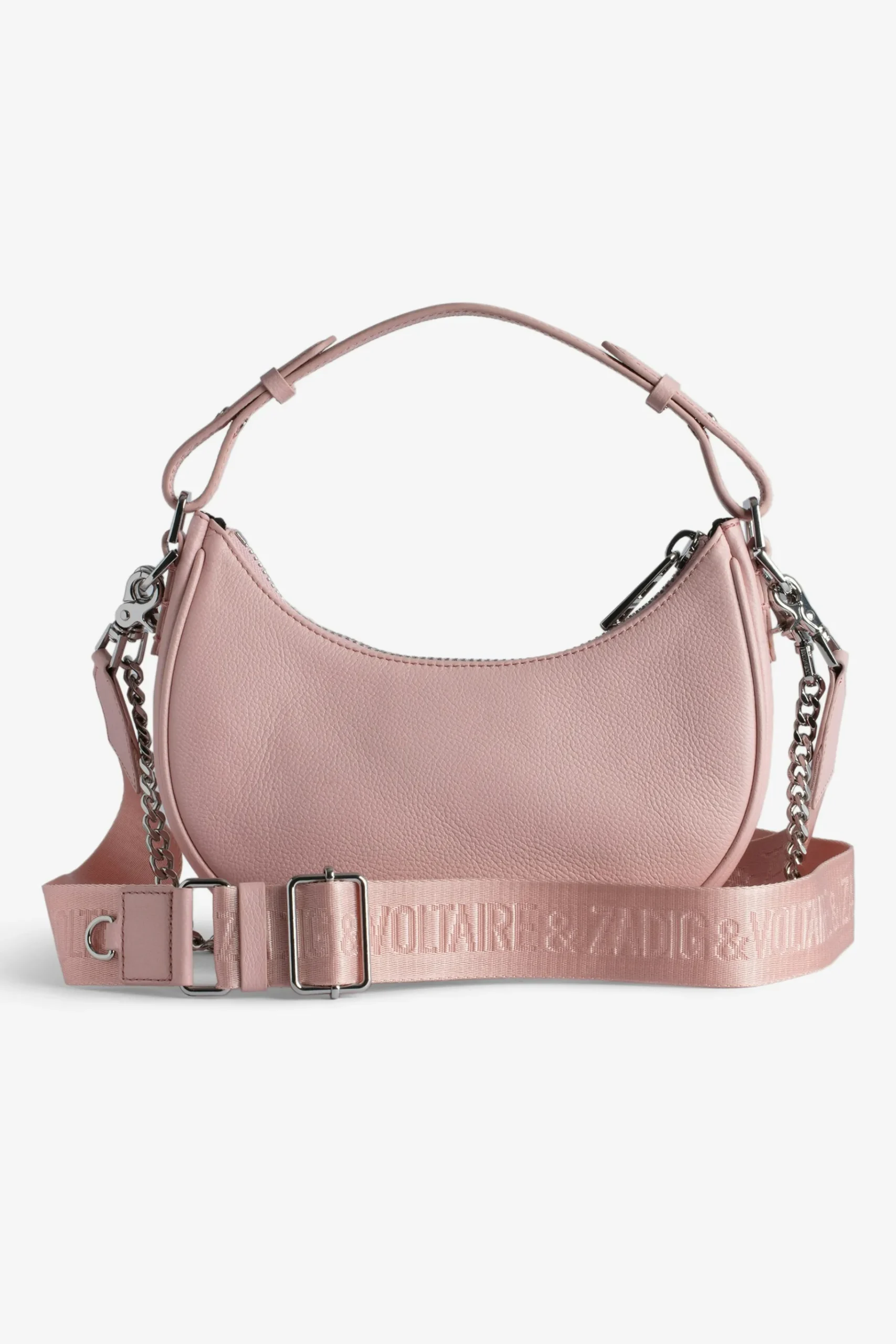 Sacs À Main^Zadig & Voltaire Sac Pierre De Lune
