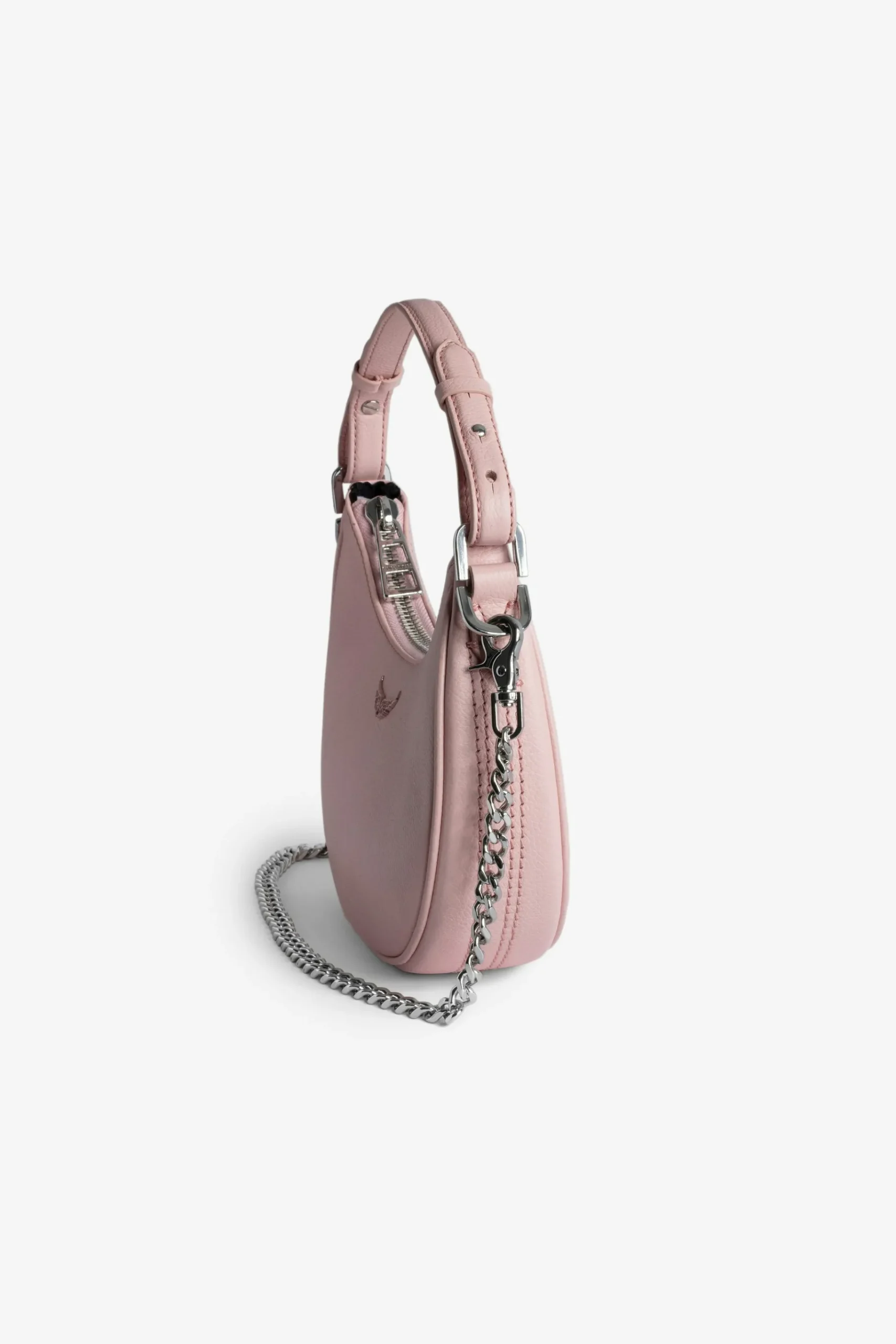 Sacs À Main^Zadig & Voltaire Sac Pierre De Lune