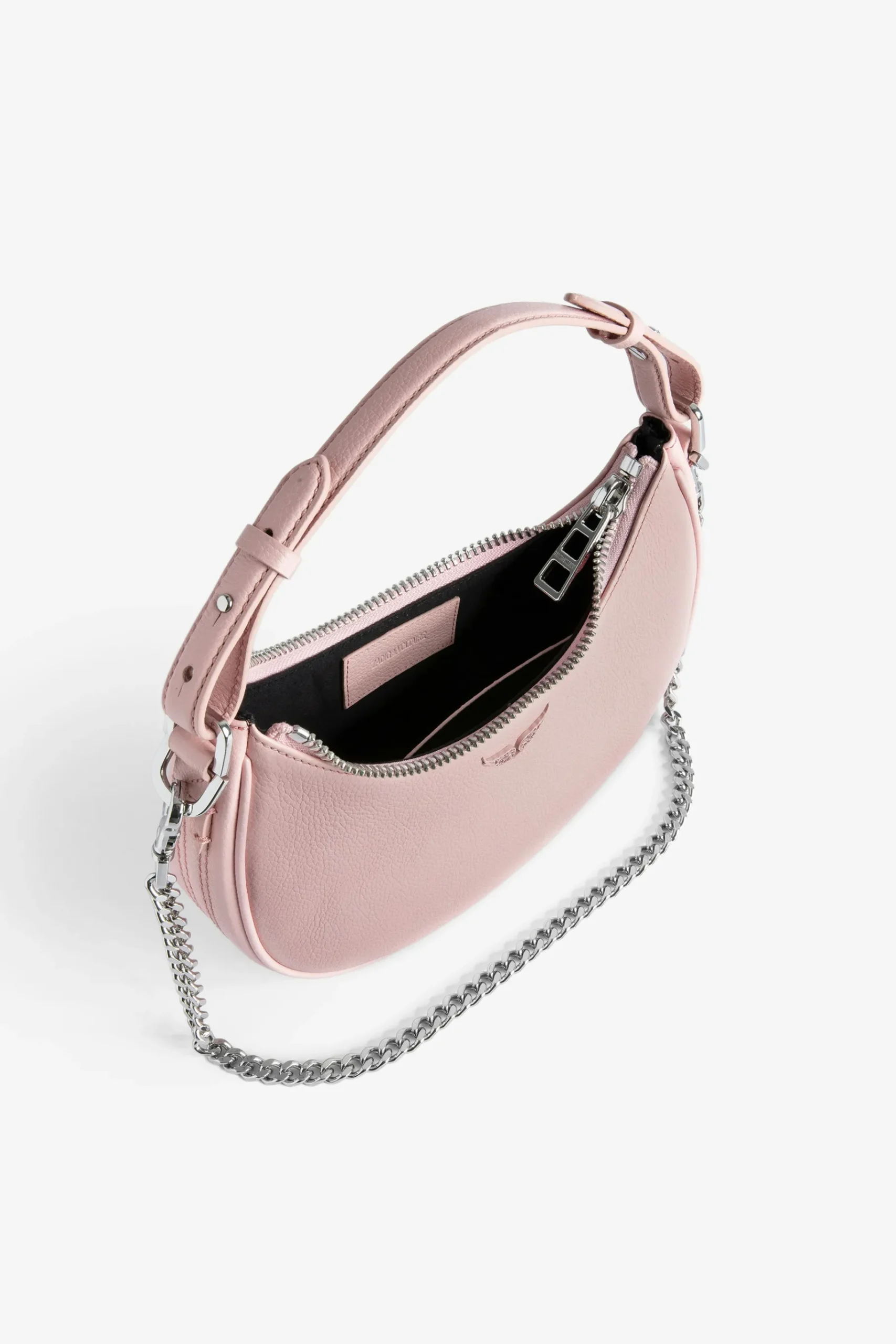 Sacs À Main^Zadig & Voltaire Sac Pierre De Lune