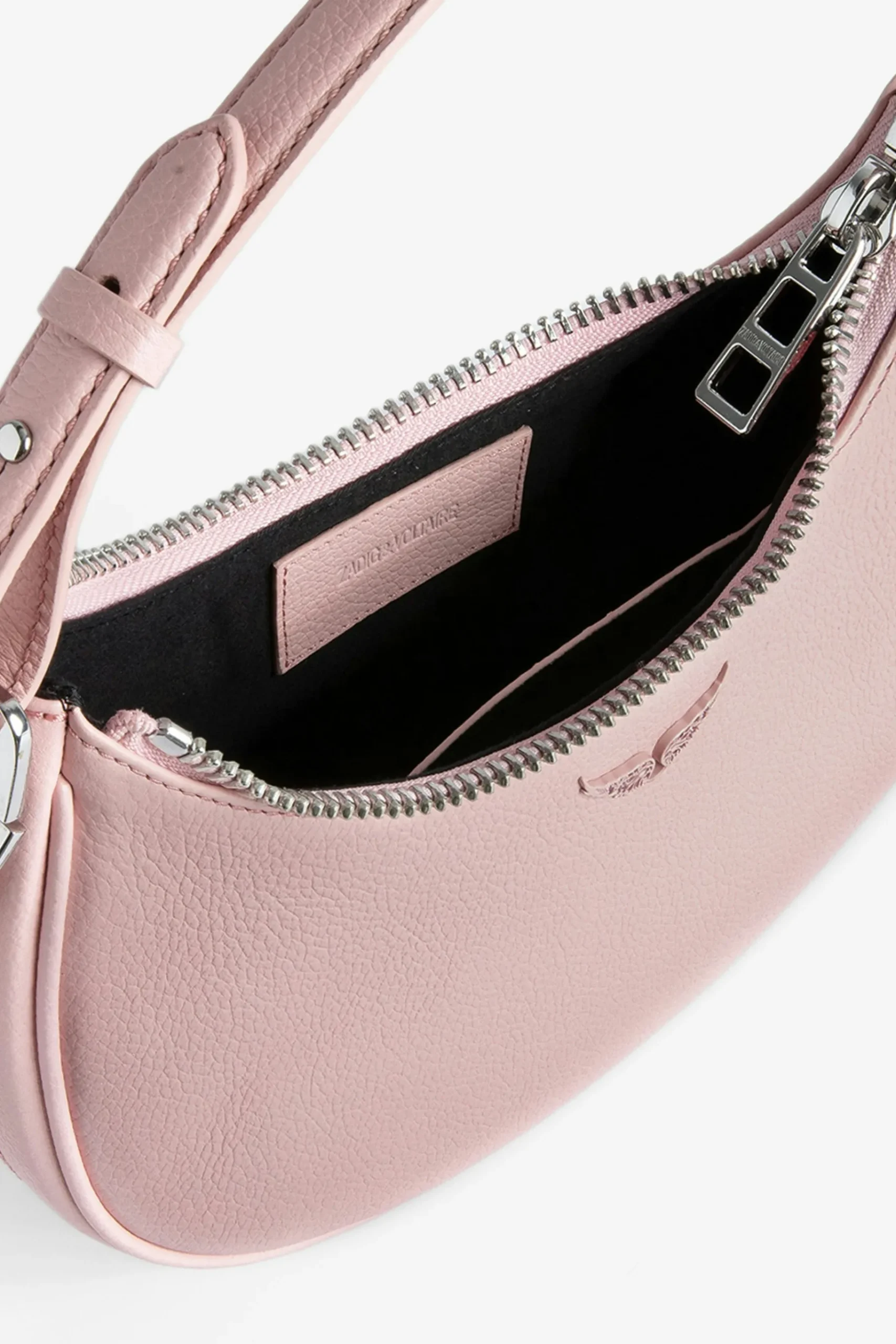 Sacs À Main^Zadig & Voltaire Sac Pierre De Lune