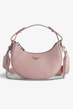 Sacs À Main^Zadig & Voltaire Sac Pierre De Lune