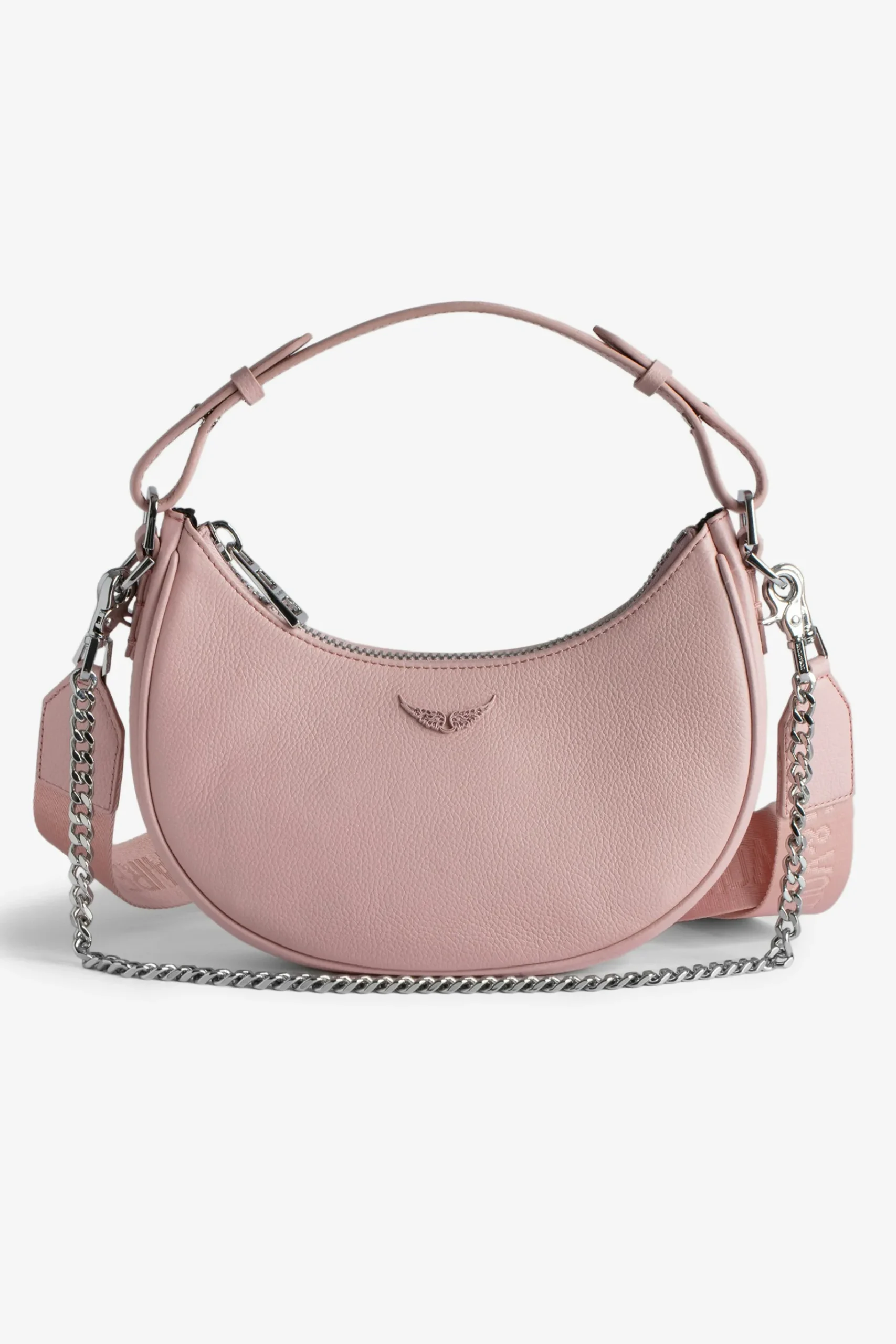 Sacs À Main^Zadig & Voltaire Sac Pierre De Lune