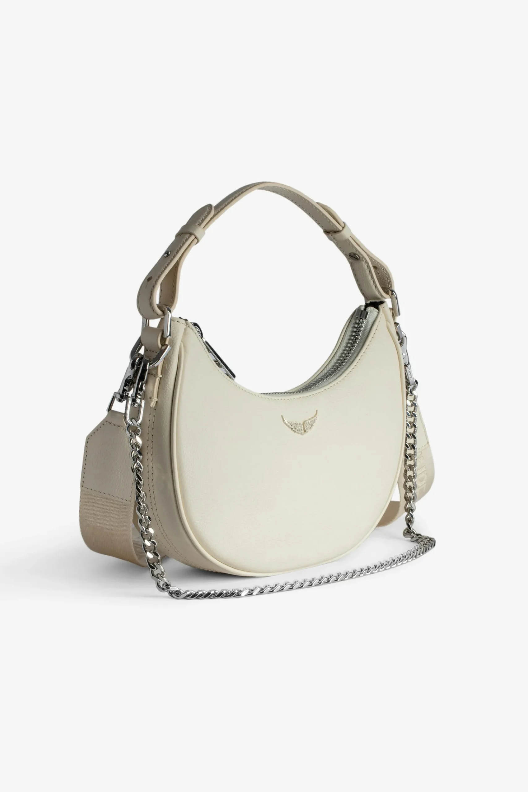Sacs À Main^Zadig & Voltaire Sac Pierre De Lune