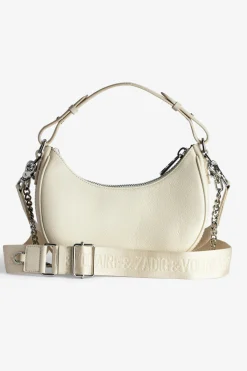 Sacs À Main^Zadig & Voltaire Sac Pierre De Lune