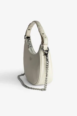 Sacs À Main^Zadig & Voltaire Sac Pierre De Lune