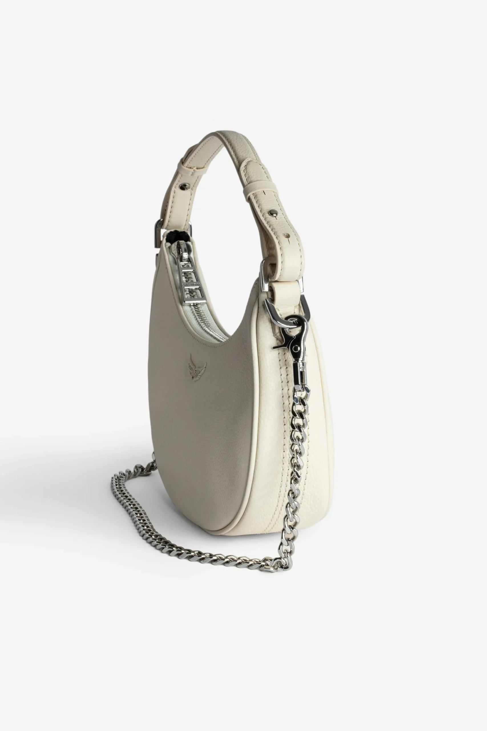 Sacs À Main^Zadig & Voltaire Sac Pierre De Lune