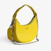 Sacs À Main^Zadig & Voltaire Sac Pierre De Lune