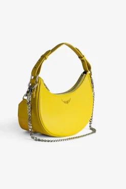 Sacs À Main^Zadig & Voltaire Sac Pierre De Lune