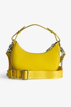 Sacs À Main^Zadig & Voltaire Sac Pierre De Lune
