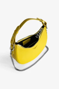 Sacs À Main^Zadig & Voltaire Sac Pierre De Lune