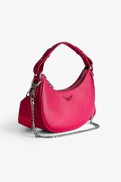 Sacs À Main^Zadig & Voltaire Sac Pierre De Lune