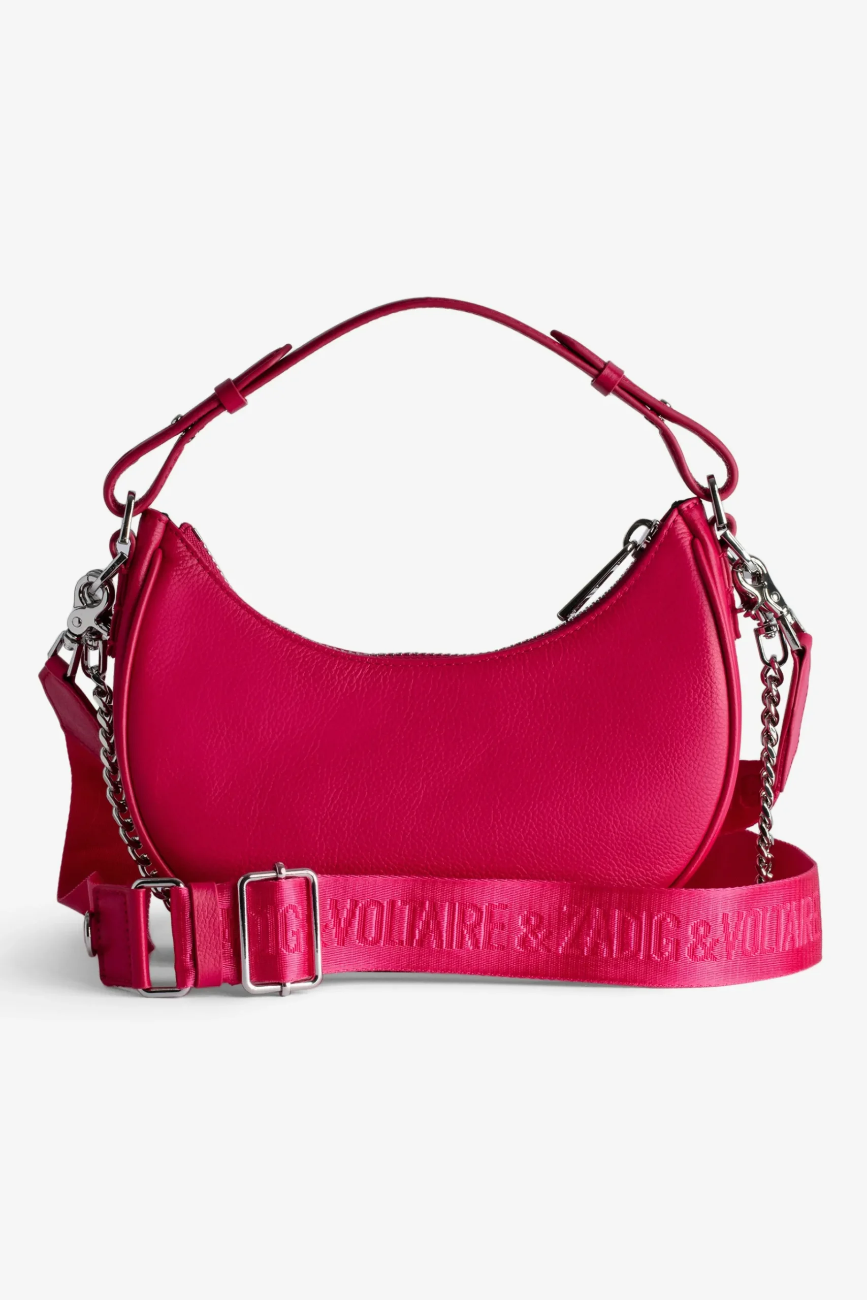 Sacs À Main^Zadig & Voltaire Sac Pierre De Lune