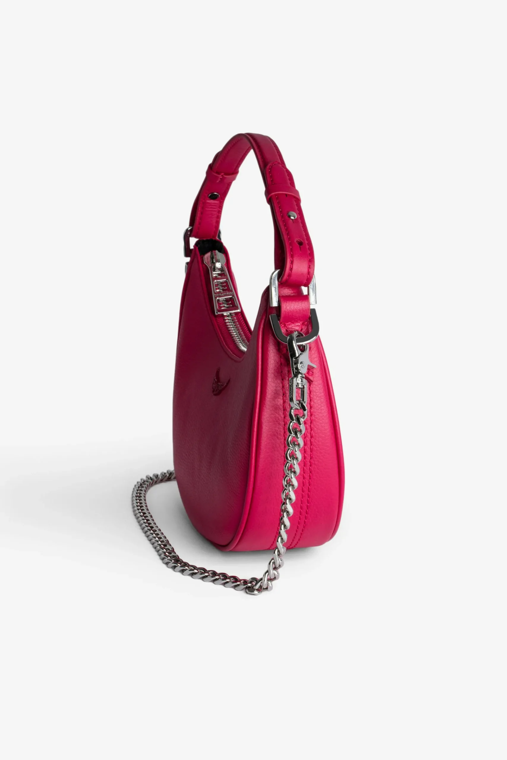 Sacs À Main^Zadig & Voltaire Sac Pierre De Lune