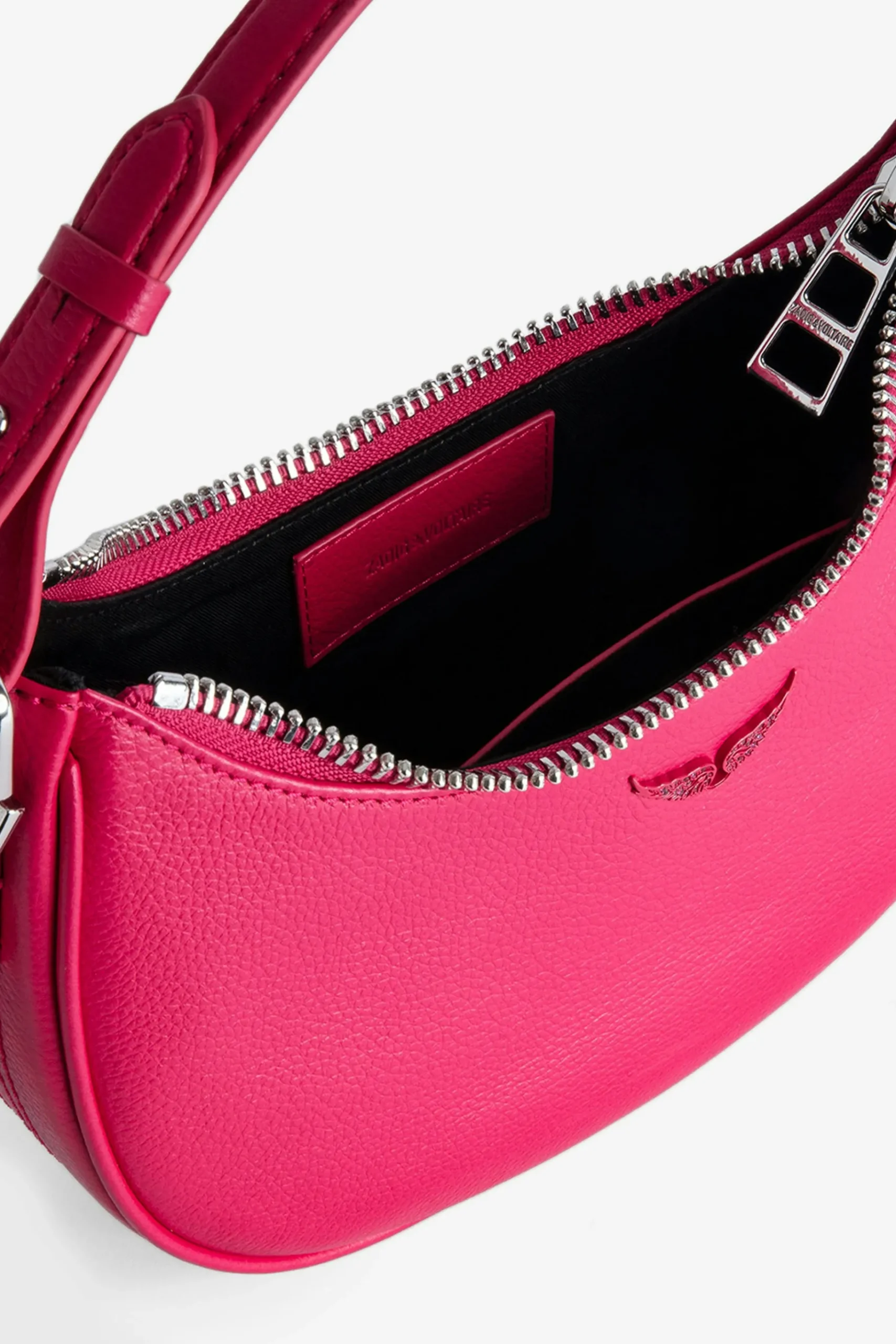 Sacs À Main^Zadig & Voltaire Sac Pierre De Lune