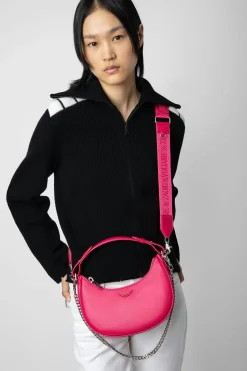 Sacs À Main^Zadig & Voltaire Sac Pierre De Lune