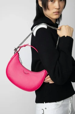 Sacs À Main^Zadig & Voltaire Sac Pierre De Lune