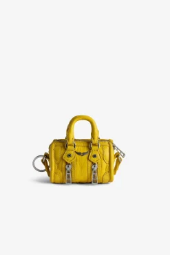 Portefeuilles Et Porte-Monnaie^Zadig & Voltaire Sac Porte-Bonheur Sunny #2