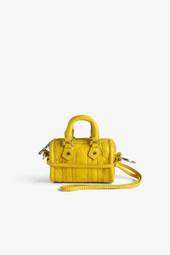 Portefeuilles Et Porte-Monnaie^Zadig & Voltaire Sac Porte-Bonheur Sunny #2