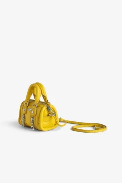 Portefeuilles Et Porte-Monnaie^Zadig & Voltaire Sac Porte-Bonheur Sunny #2