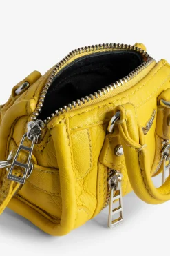 Portefeuilles Et Porte-Monnaie^Zadig & Voltaire Sac Porte-Bonheur Sunny #2