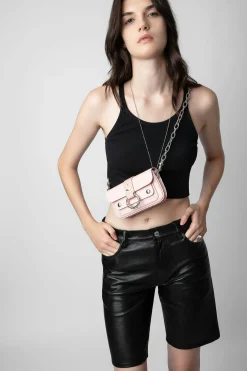 Mini-Sacs^Zadig & Voltaire Sac Portefeuille Kate