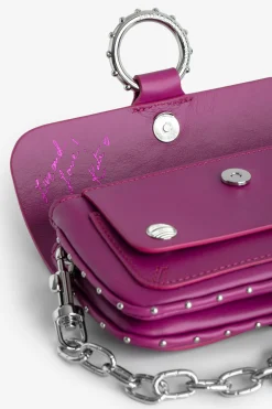 Mini-Sacs^Zadig & Voltaire Sac Portefeuille Kate