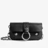 Mini-Sacs^Zadig & Voltaire Sac Portefeuille Kate