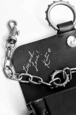 Mini-Sacs^Zadig & Voltaire Sac Portefeuille Kate