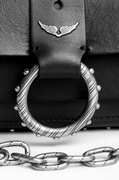 Mini-Sacs^Zadig & Voltaire Sac Portefeuille Kate