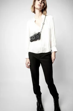 Mini-Sacs^Zadig & Voltaire Sac Portefeuille Kate
