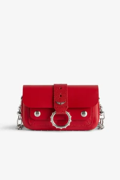Mini-Sacs^Zadig & Voltaire Sac Portefeuille Kate